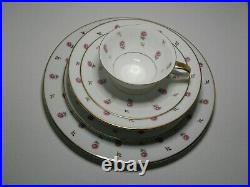 Noritake China Pat 5231 vintage Pre War Japanese circa 1933 basis for Rosalie