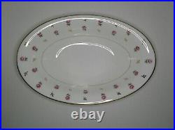 Noritake China Pat 5231 vintage Pre War Japanese circa 1933 basis for Rosalie