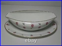 Noritake China Pat 5231 vintage Pre War Japanese circa 1933 basis for Rosalie