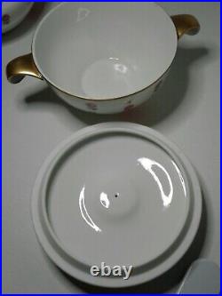 Noritake China Pat 5231 vintage Pre War Japanese circa 1933 basis for Rosalie