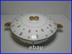 Noritake China Pat 5231 vintage Pre War Japanese circa 1933 basis for Rosalie