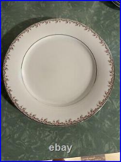 Noritake China Petite 5507 Set of 50