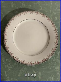 Noritake China Petite 5507 Set of 50