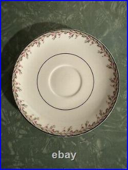 Noritake China Petite 5507 Set of 50