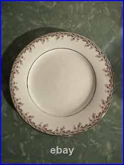 Noritake China Petite 5507 Set of 50