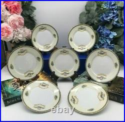 Noritake China ROMANCE Set 42 Piece Set B+B/Salad/Dinner/Soup/C & S/Berry Bowl