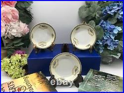 Noritake China ROMANCE Set 42 Piece Set B+B/Salad/Dinner/Soup/C & S/Berry Bowl