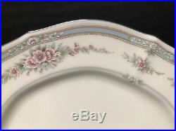 Noritake China ROTHSCHILD Lot Of Four 5 Piece Place Settings Japan Excellent