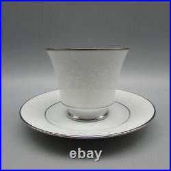 Noritake China Ranier Service for Four 20pc Set