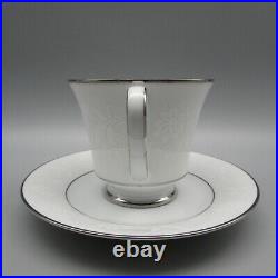 Noritake China Ranier Service for Four 20pc Set