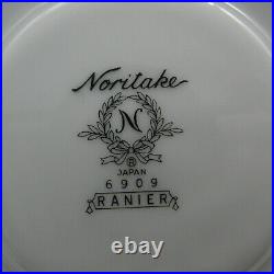 Noritake China Ranier Service for Four 20pc Set