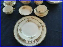 Noritake China Romeo Set of 25 Pieces 16-2