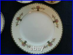 Noritake China Romeo Set of 25 Pieces 16-2