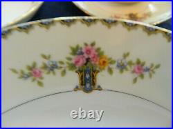 Noritake China Romeo Set of 25 Pieces 16-2