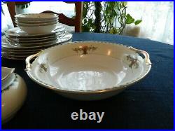 Noritake China Romeo Set of 25 Pieces 16-2