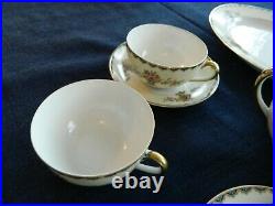 Noritake China Romeo Set of 25 Pieces 16-2