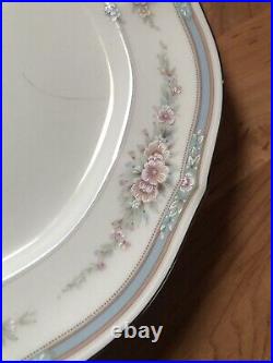 Noritake China Rothschild Fifteen Place Settings / 75 Pcs