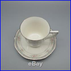 Noritake China Rothschild Service for Four 20pc Set (Japan)