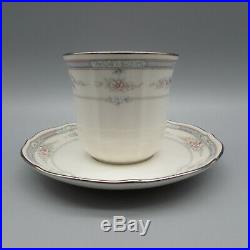 Noritake China Rothschild Service for Four 20pc Set (Japan)