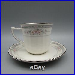 Noritake China Rothschild Service for Four 20pc Set (Japan)