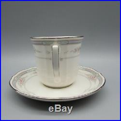 Noritake China Rothschild Service for Four 20pc Set (Japan)