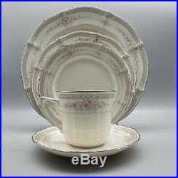 Noritake China Rothschild Service for Four 20pc Set (Philippines)