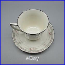 Noritake China Rothschild Service for Four 20pc Set (Philippines)