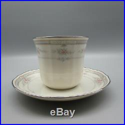 Noritake China Rothschild Service for Four 20pc Set (Philippines)