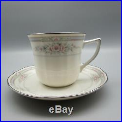 Noritake China Rothschild Service for Four 20pc Set (Philippines)