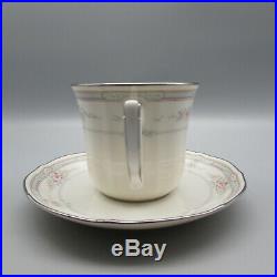 Noritake China Rothschild Service for Four 20pc Set (Philippines)