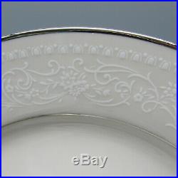 Noritake China SORRENTO 23pc Tea Set