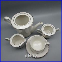 Noritake China SORRENTO 23pc Tea Set