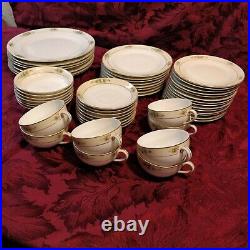 Noritake China Sedan China Set