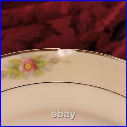 Noritake China Sedan China Set