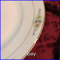 Noritake China Sedan China Set