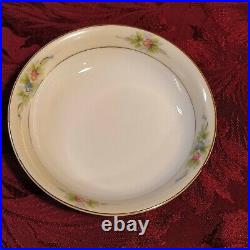 Noritake China Sedan China Set