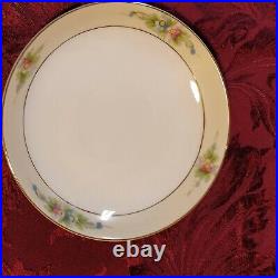 Noritake China Sedan China Set