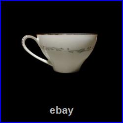 Noritake China Set Brooklane #6112 Made In Japan (37) Pieces