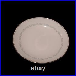 Noritake China Set Brooklane #6112 Made In Japan (37) Pieces