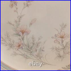 Noritake China Set Keltcraft Deerfield Misty Isle Ireland 60 pc Service for 12
