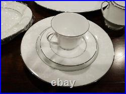 Noritake China Set Ranieri 6909