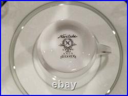 Noritake China Set Ranieri 6909