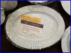 Noritake China Set Ranieri 6909