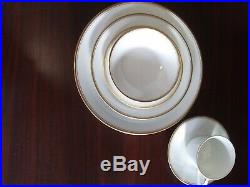 Noritake China Set Service For 8 Kristin #6542 only 6 cups