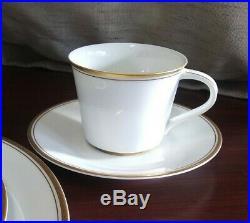 Noritake China Set Service For 8 Kristin #6542 only 6 cups