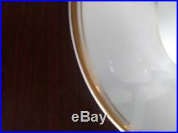 Noritake China Set Service For 8 Kristin #6542 only 6 cups