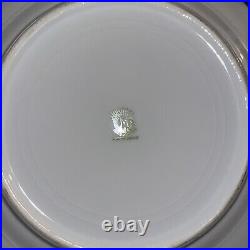 Noritake China Set Vintage Sunset Lake Cottage 22 Pieces