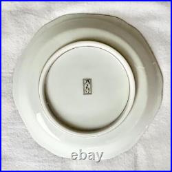 Noritake China Tableware Small Plate Set Of