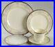 Noritake Churchill Pattern 9750 the set is beautiful and in excellent condition