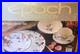 Noritake Co, Inc. Epoch Collection Tudor Court E802. 20 Piece Dinner Set. NIB
